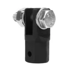 Адаптер для Ножничного домкрата длиной 4,1 см используется для гайковерта 12 дюйма или гайковерта 1316 дюйма