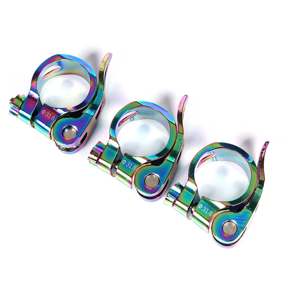 Крепление для велосипедного сиденья из алюминиевого сплава ультралегкое