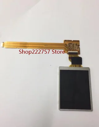 Новый ЖК-экран для камеры SONY DSLR A200 A350 A300 alpha (версия SONY) с заменой подсветки Новый ЖК-экран для камеры SONY DSLR A200 A350 A300 alpha (версия SONY) с заменой подсветки