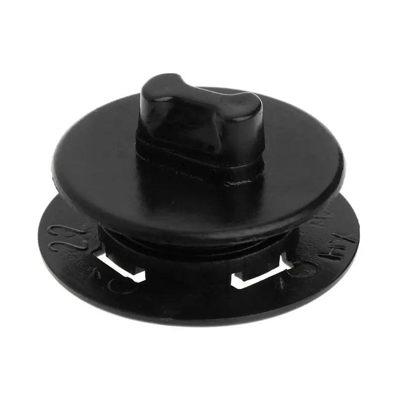 Новинка 2020 Черный Премиум автомобильный коврик зажимы для ковров фиксирующие