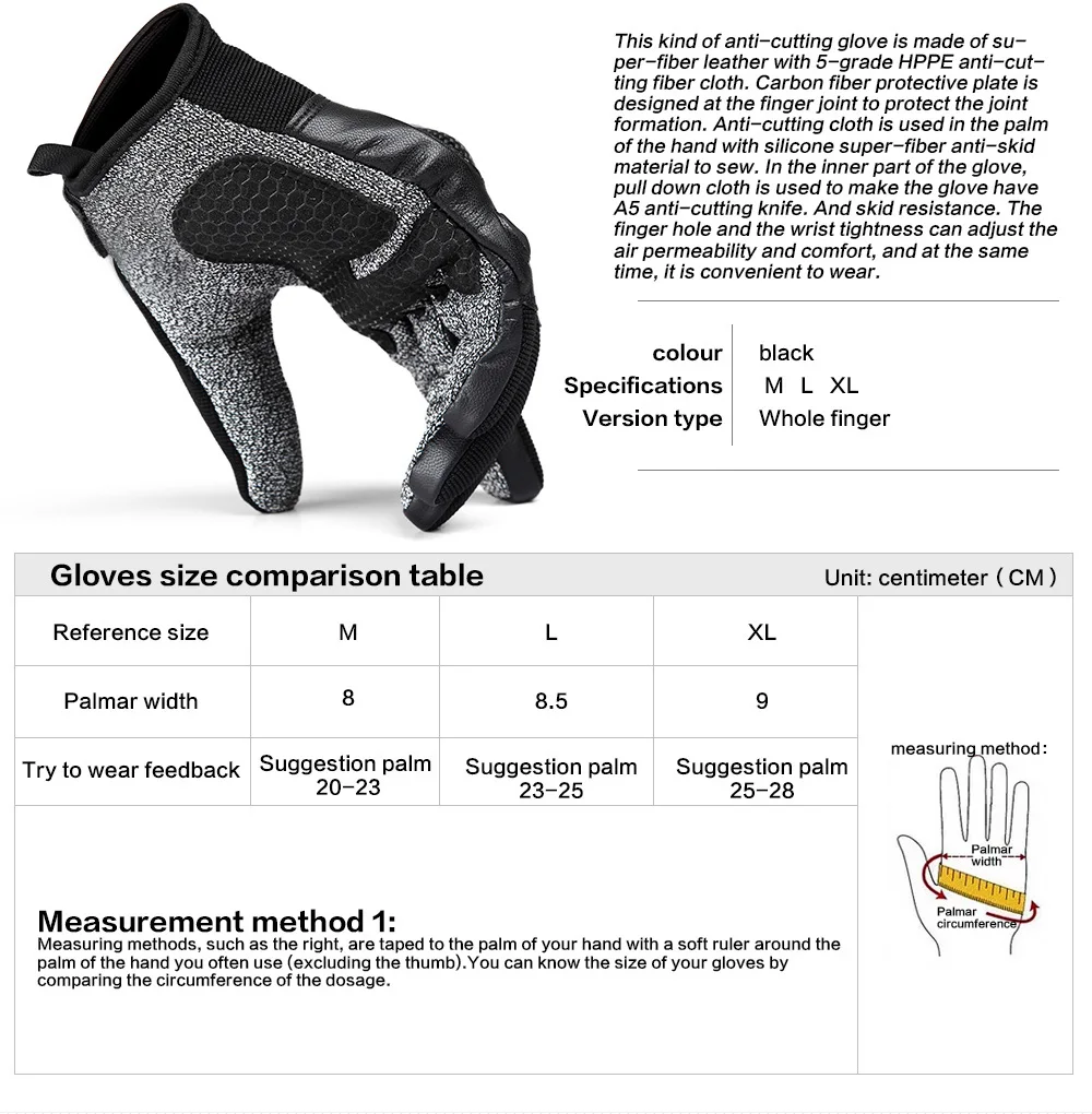 Перчатки мужские в стиле милитари тактические митенки с пальцами защитные