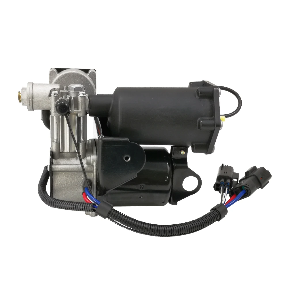 Запчасти для компрессора воздушной Подвески LR038118 RYG500160 версии Hitachi Range Rover Sport &amp