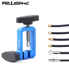 Шланг для отвертки велосипеда, монтажная вставка из оливки и латуни, инструмент для гидравлического тормоза