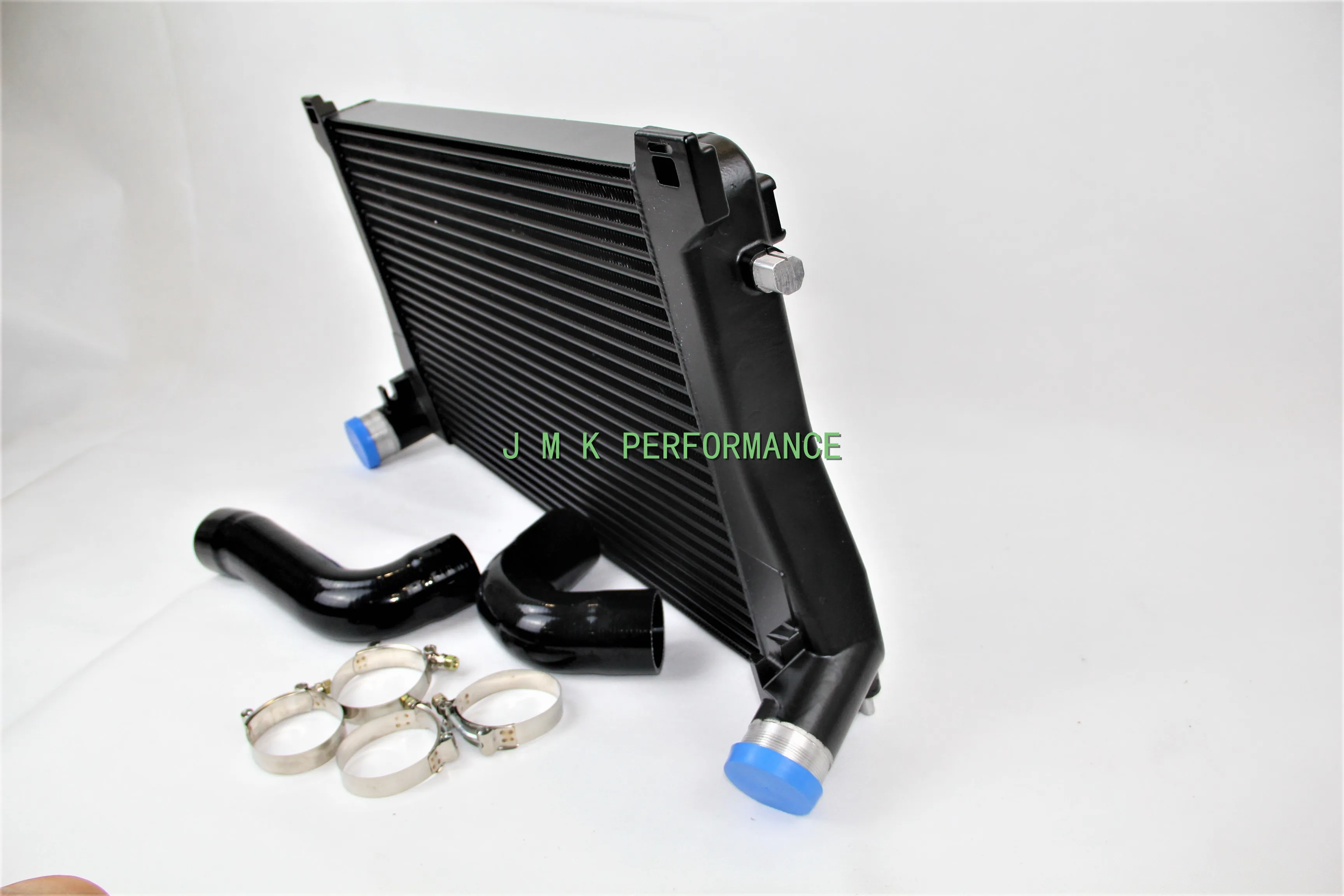 Высокопроизводительная трубка donwpipe intercooler перезаряжаемая труба повышающая для vw