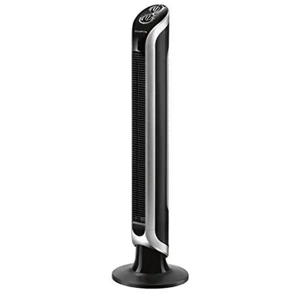Веер башня Rowenta Eole Infinite VU6620F0 40 Вт 1 м 180 °| |