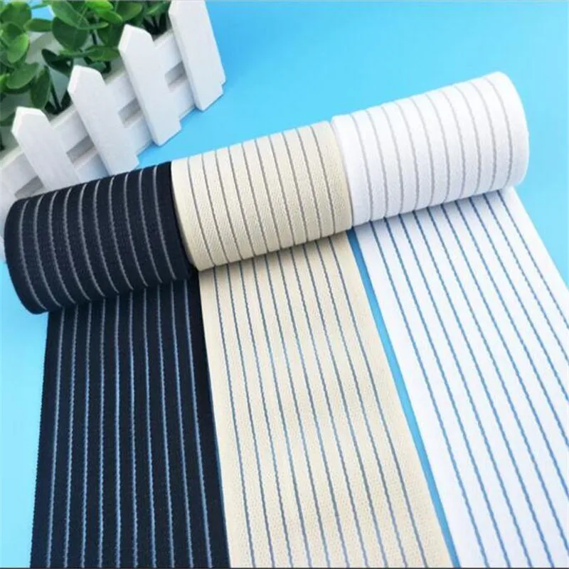 1 м эластичная лента для шитья шириной 75 мм мягкая обшивка поясная одежда сумка