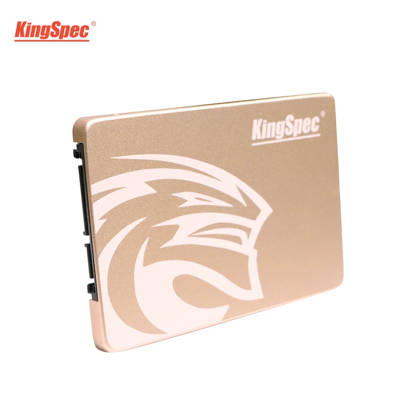 Billig KingSpec 2,5 Zoll SSD SATAIII 1TB 2TB HDD 960GB SSD Interne Solid Hard Drive Disk Hdd Für Desktop Laptop Computer Zubehör