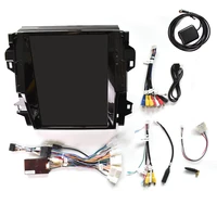 Android GPS DVD- -Toyota Fortuner 2016-2019 MP3- 