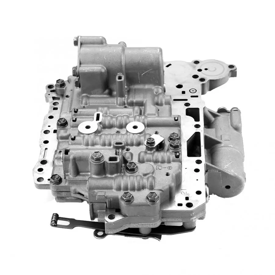 127740AA U340 корпус клапана коробки передач для TOYOTA Matrix Corolla Yaris высококачественные