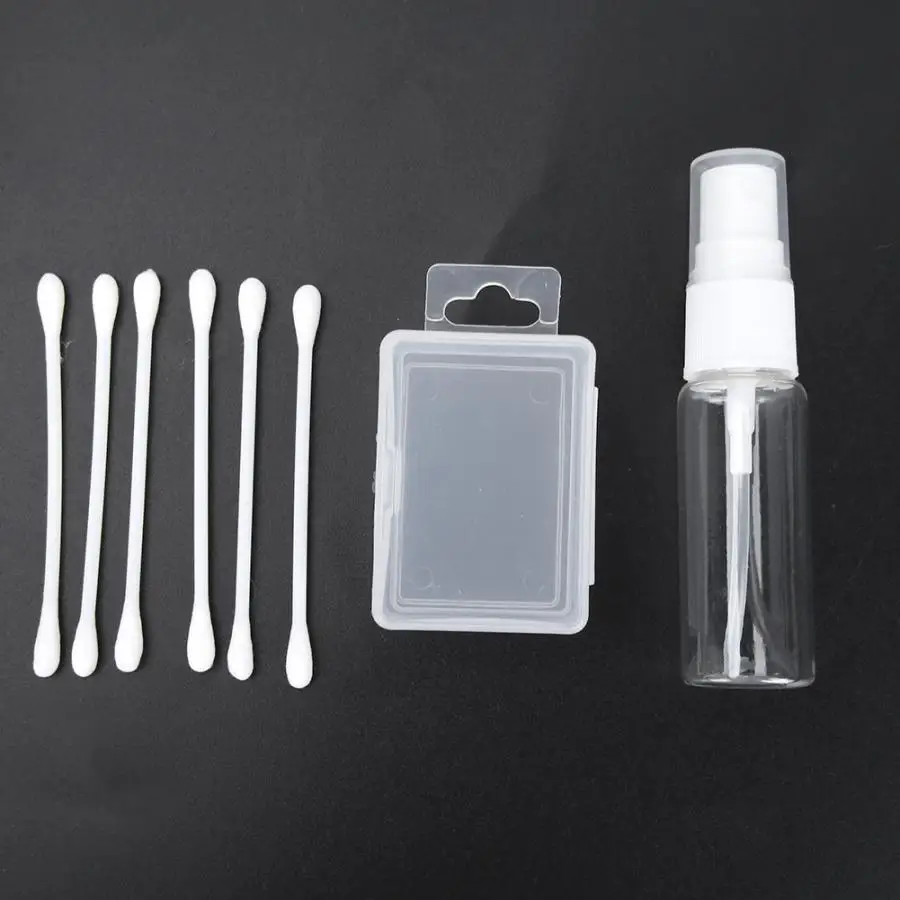 12PCS Professional Cleaning Set Digital Camera PC Laptop Keyboard Dust Cleaner Tools DSLR | Электроника