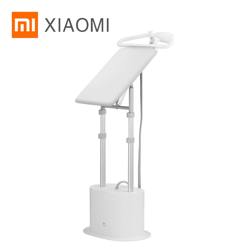 

Паровая гладильная машина XIAOMI MIJIA, Электрический пароочиститель, сверхзаряженный генератор плоской одежды
