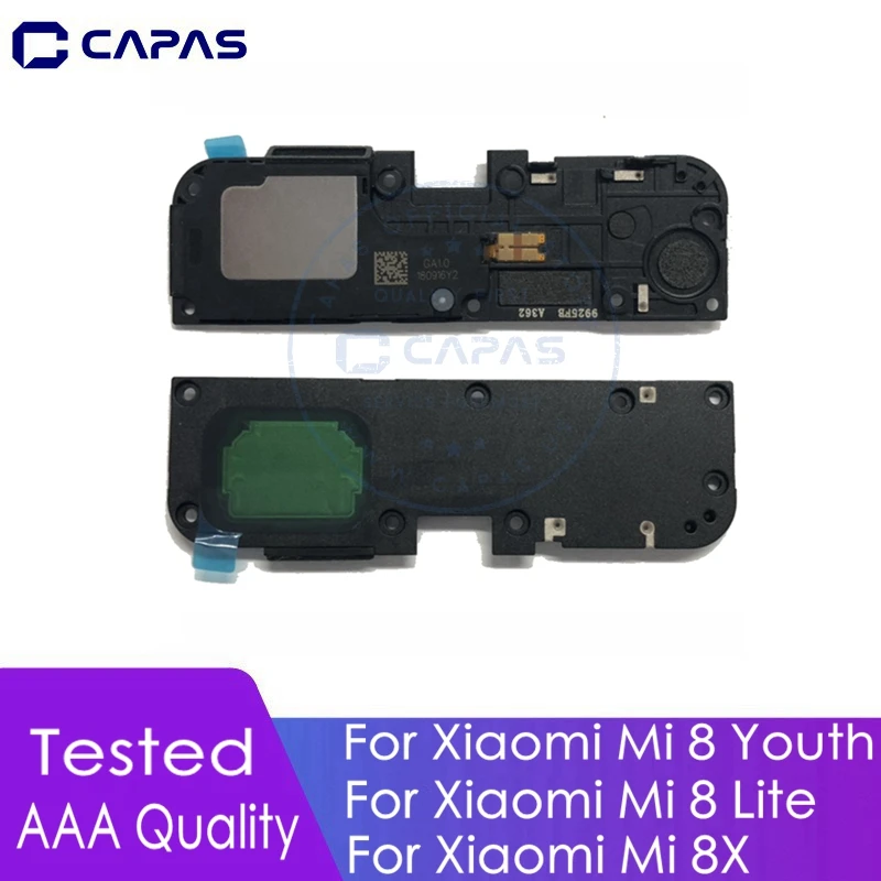 Микрофон для Xiaomi Mi 8 Lite Молодежный громкоговоритель 8X Внутренний микрофон