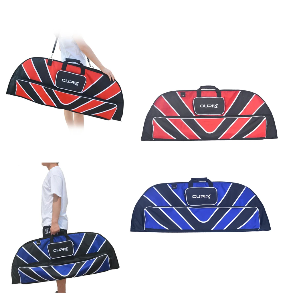 Рекурсивный сложный чехол для лука сумка стрел рекурсивная и прочих