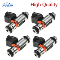 yaopei 4pcs iwp 127 iwp127 iwp 127 fuel injector for ford fiesta ecosport flex 1 0 1 6 8v ka replacement nozzle injection