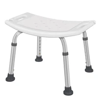 bathroom and shower chair elderly folding bath chair furniture stool shower bench non slip bath chair 6 gears height adjustable