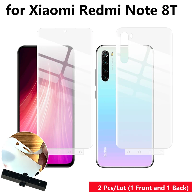 2 шт./лот защитная пленка на экран с защитой от царапин и отпечатков пальцев для