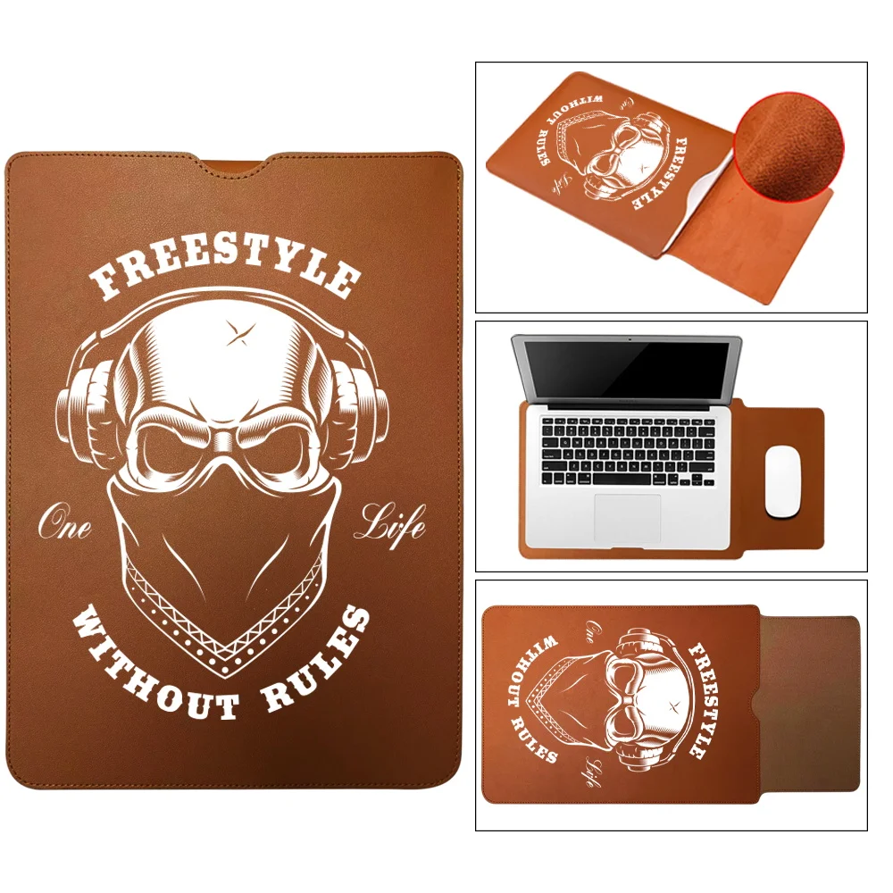 

Laptop Bag for Xiaomi HP Dell Acer Macbook Air 13 Case Waterproof Briefcase Notebook Sleeve Bag PC Cases Computer Accessories