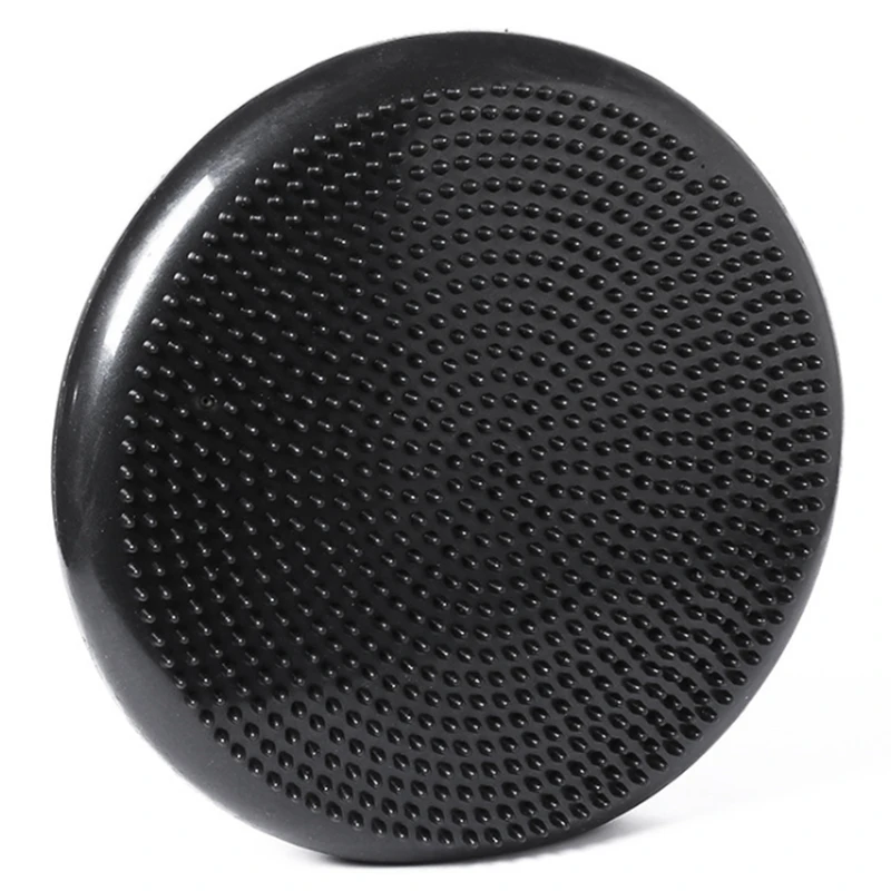 Дисковый тренажер для стабильного баланса диаметром с воздушным насосом