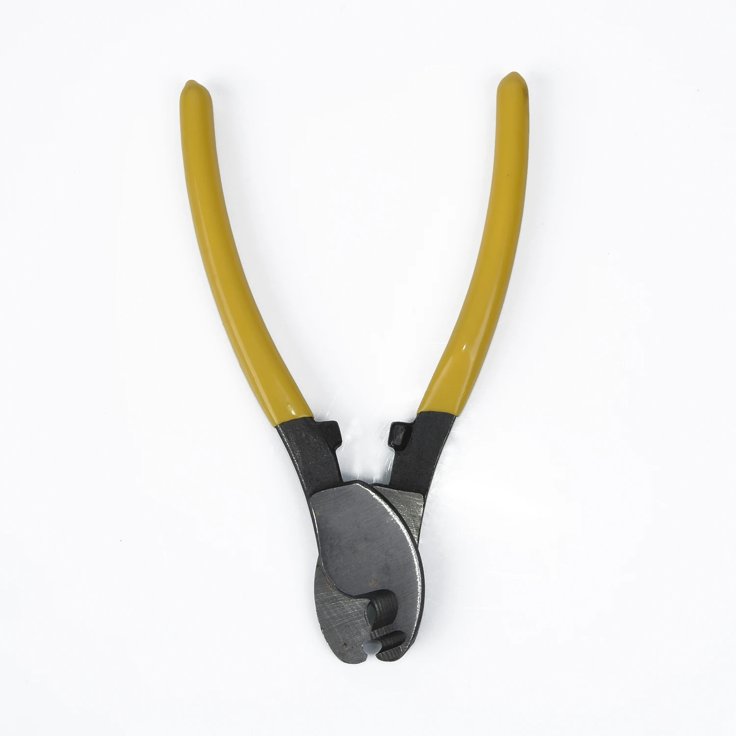 

High Quality 6Inch Heavy Duty Cable Cutter Stripper Cutting Plier Tool W/ Plastic Handle Tool