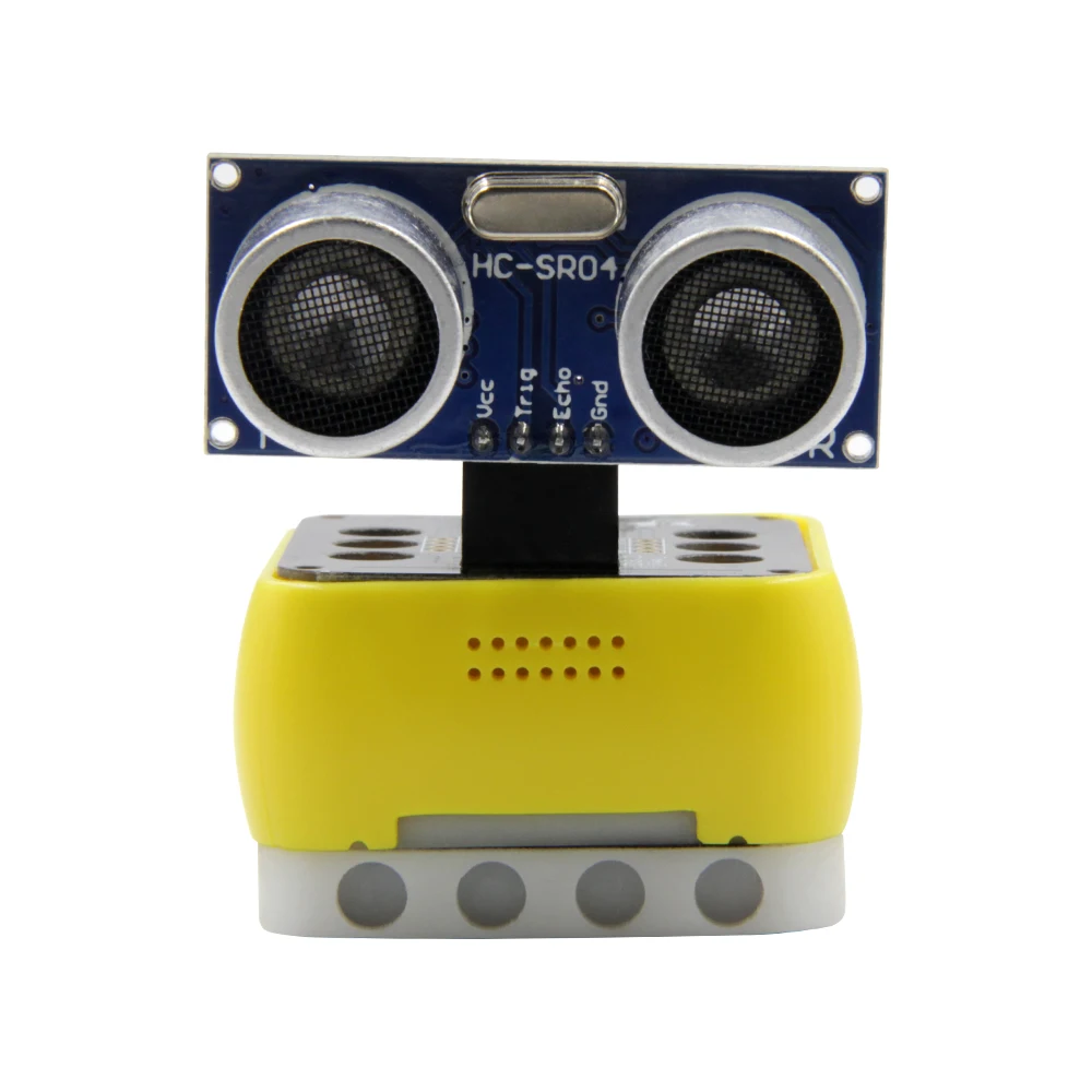 Лилиго®TTGO T-Bot ESP32 главный чип t-блок с HC-SR04 модулем программируемая аппаратная