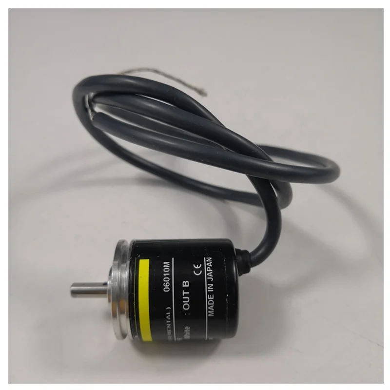 

OMRON E6A2-CE3C ROTARY ENCODER