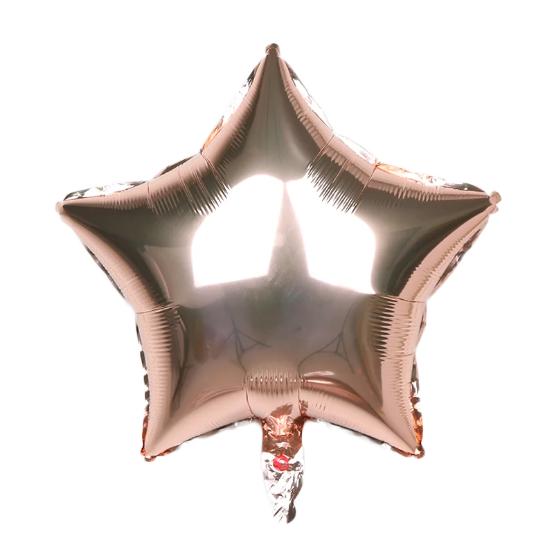 LINVIERLOVE 1 шт. Золотой фольгированный воздушный шар в форме ананаса для