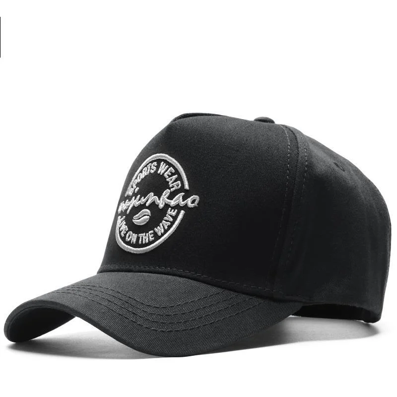 

Man Hard Top Large Sport Cap Male Oversize Cotton Sun Hat Adult Plus Size Polyester Dry Quickly Baseball Caps 56-60cm 60-65cm