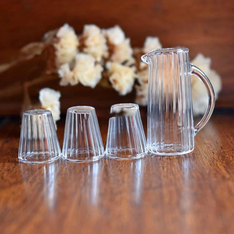 

1 шт. 1:12 кукольный домик миниатюра Кофе чашки Чай чашки держатель блюдца куклы игрушки декор