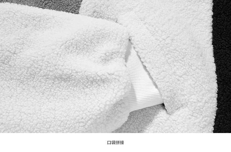 Новинка! винтажная флисовая Мужская куртка, большие размеры, флисовая Мужская куртка, зимнее теплое пальто, флисовая мужская куртка 9726W