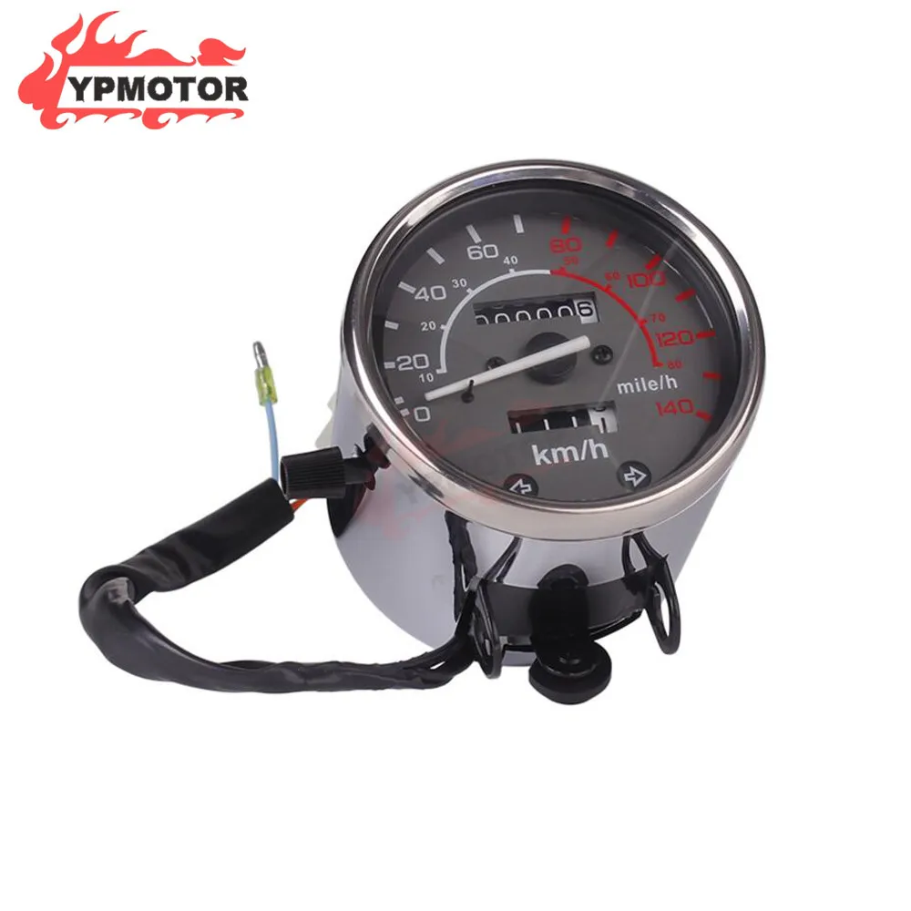 

Инструменты в сборе, измеритель, кластер, спидометр, одометр, Тахометр для HONDA Steed VT VLX 400 600 REBEL CA250 CMX250