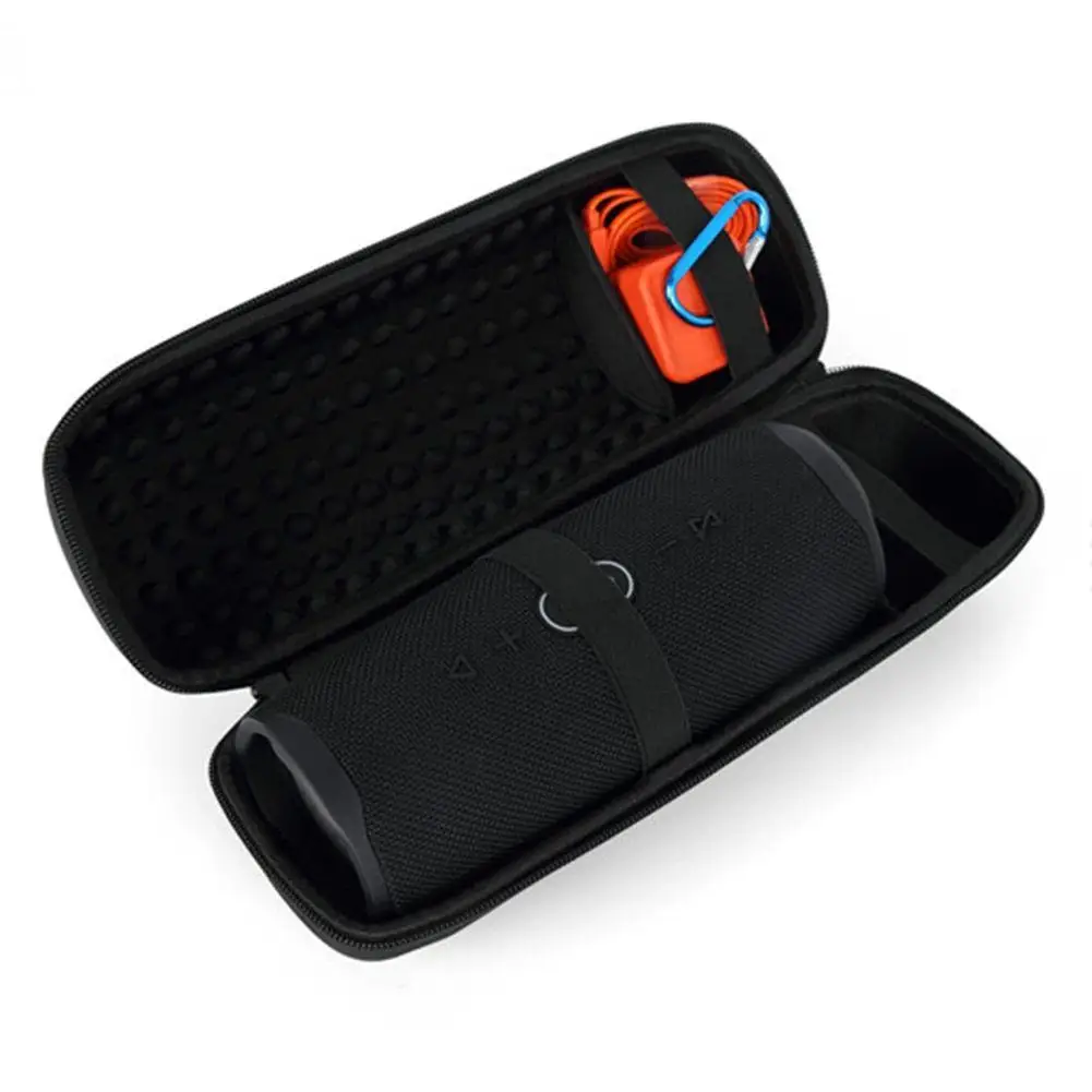 Переносной жесткий чехол EVA для JBL Charge4 Charge 4 беспроводная сумка хранения Bluetooth