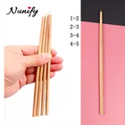 Вентиляционный держатель для парика Nunify с иглами для вентиляции спередиинструменты для изготовления париков 1 шт.лот игла для парика