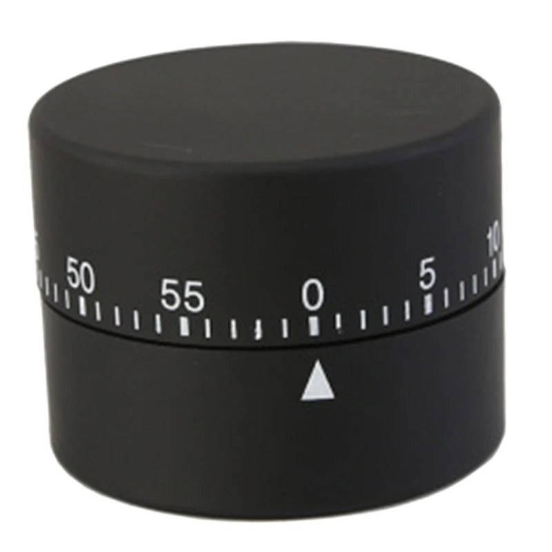 

Механический вращающийся таймер, Ручной таймер, кухонные принадлежности для напоминаний