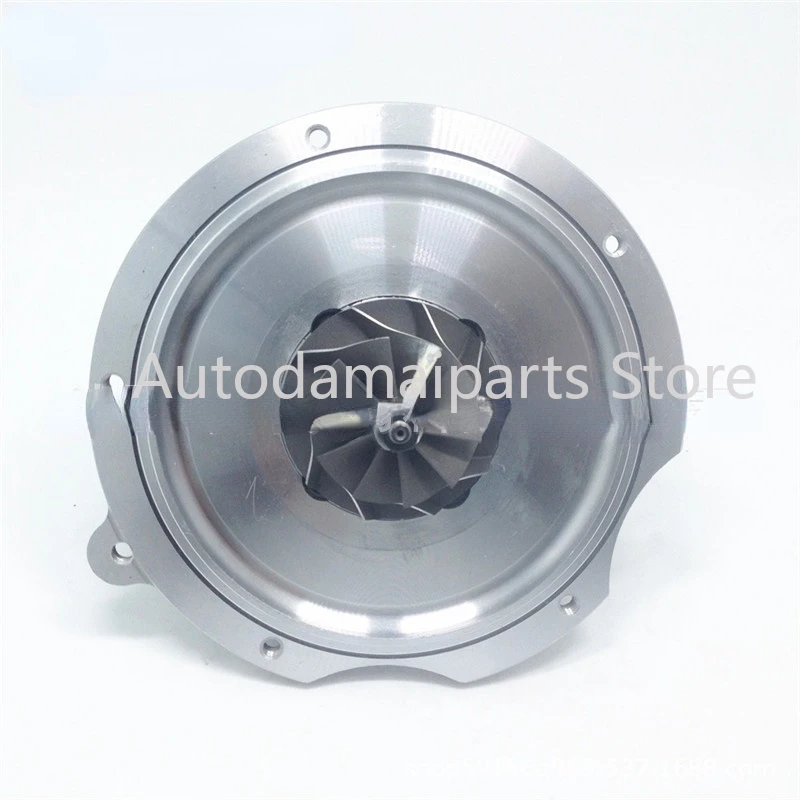 

Турбокомпрессор 1118010-802 Vidz Isuzu 4jb1-tc