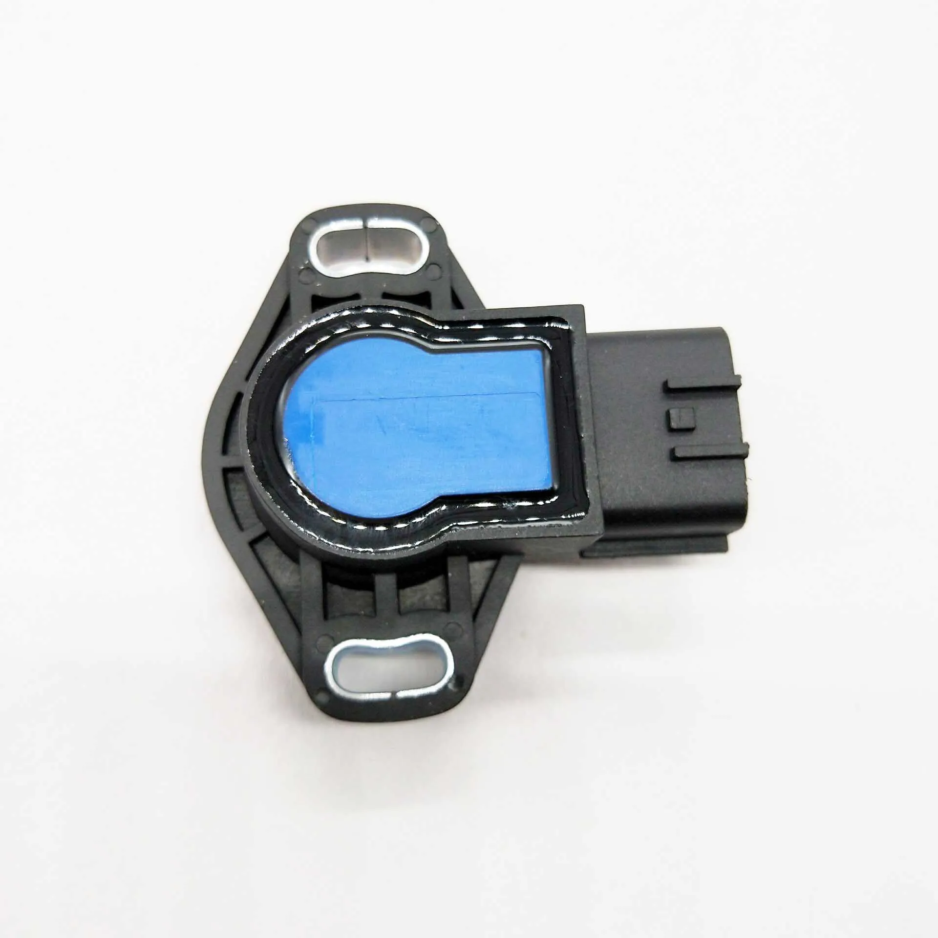 SMD TPS Датчик положения дроссельной заслонки 1342077E00 для SUBARU IMPREZA LEGACY II FORESTER 2,5 2,2 2,0 HITACHI SERA483-06 13420-77E00