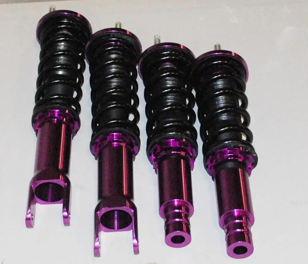 Нерегулируемые Подвесные комплекты coilover для HO * DA CIV C 96 00 EK|kit kits|kit bluekit suspension |