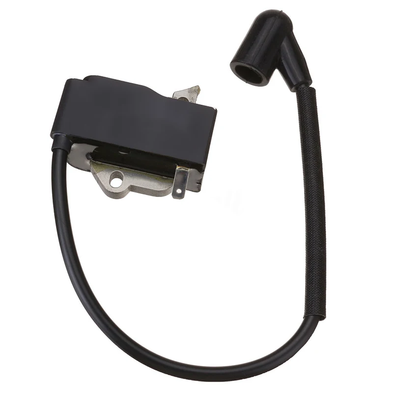 

Ignition Coil Spark Plug For Husqvarna 124/125L 125E Trimmer 530039224 545046701 Accessories