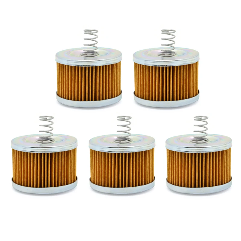 

Oil Filter For Yamaha YS125 150 Byson FZ16 CT 100 YS 125 BM 150 For Bajaj 100 Boxer CT100 115 Caliber 130 Boxer BM150 135 Pulsar