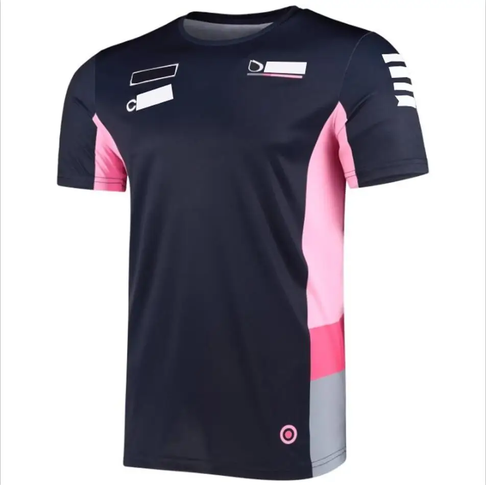 

F1 Tottenham Ao Kuan Team Racing Suit Long Sleeve Zipper Top Coat Spring and Autumn Jacket Sweater Customize the same paragraph