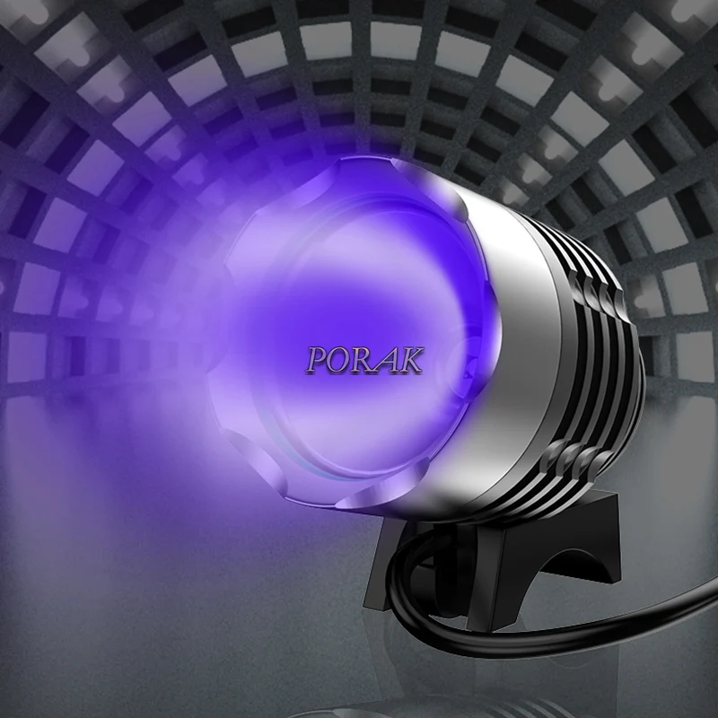 BST-817 5W ремонт телефона УФ клейкий отверждасветильник свет s led зеленое масло