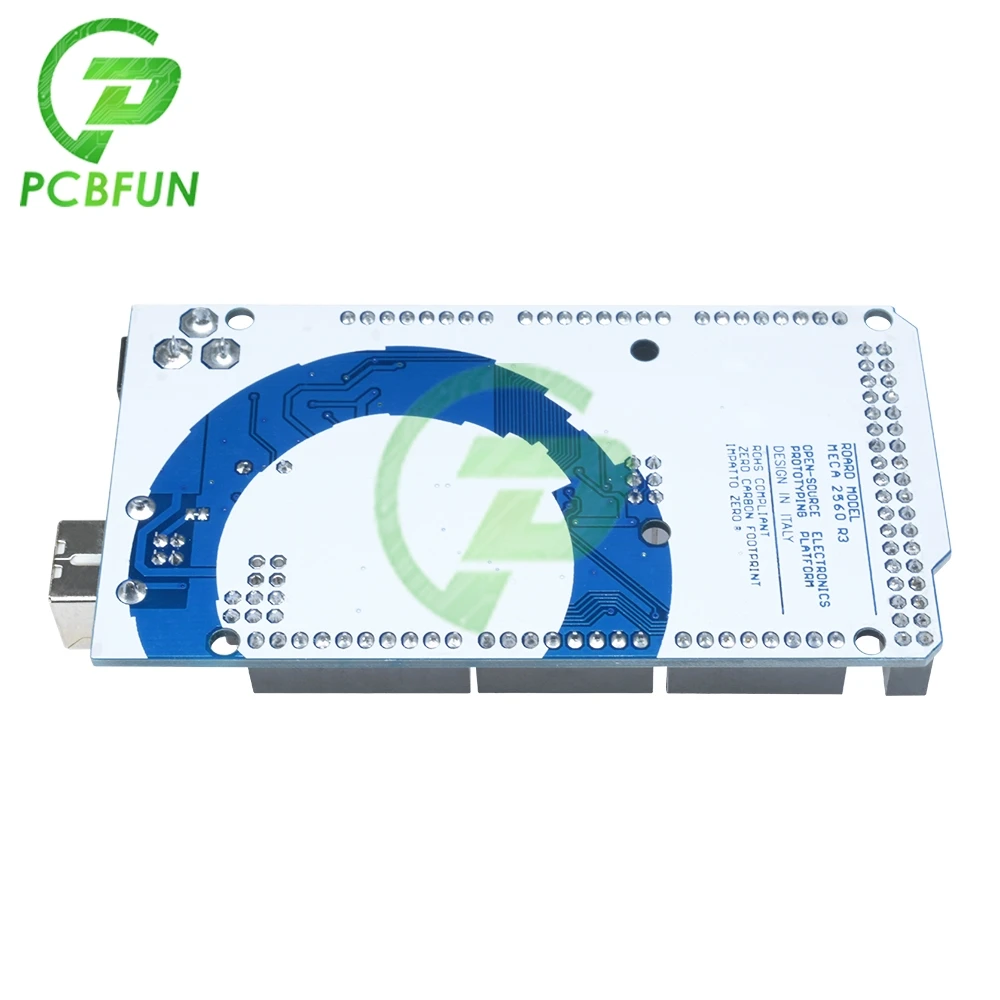 5V MEGA2560 Мега 2560 R3 ATMEGA16U2 ATMEGA2560 ATMEGA2560-16AU доска USB кабель для замены ATMega8U2 модуль Atmega 16U2