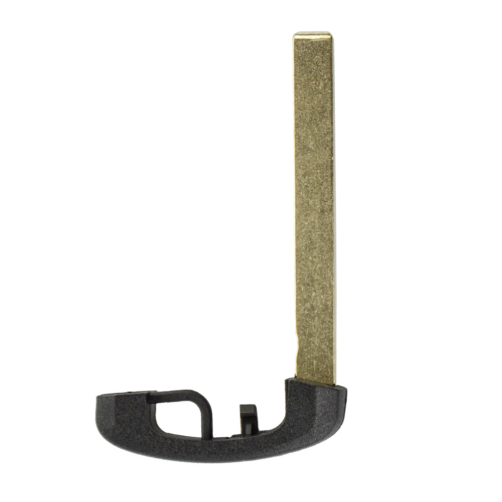 Okeytech 3 кнопки дистанционный умный Автомобильный ключ оболочка для BMW CAS4 F 5 7 серия