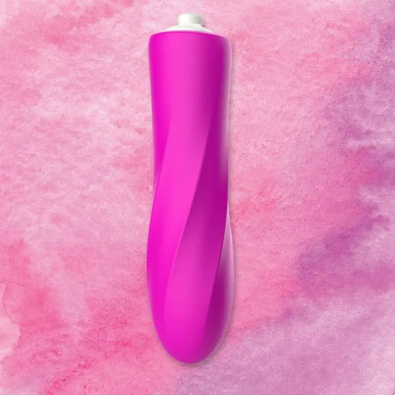 Вибратор с режимом вибрации G spot массажер для взрослых Стимулятор клитора секс