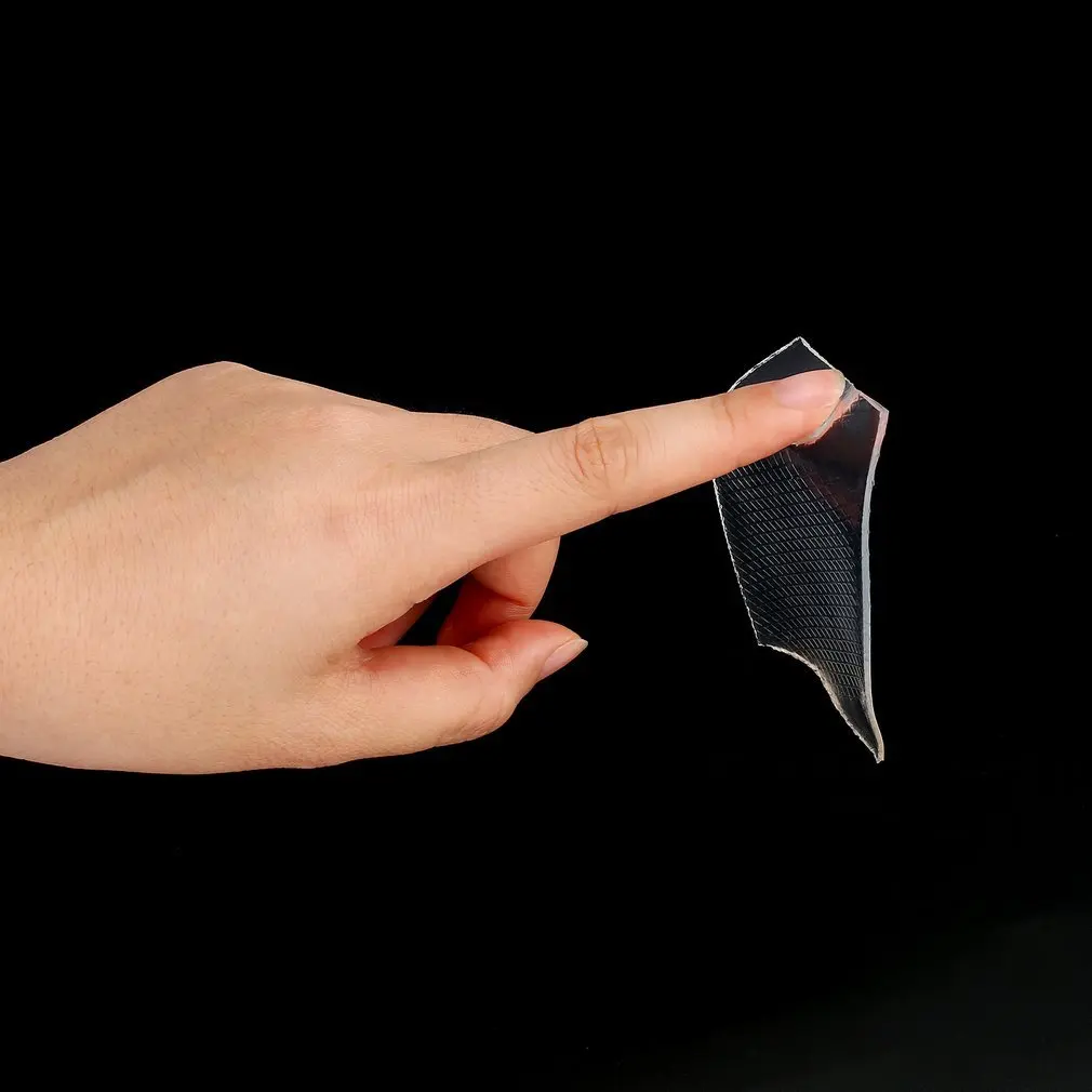 Силиконовый шрам гель-полоски паста медицинская травма ожога лист ремонт кожи