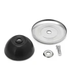 1 шт., кухонная ручка для крышки