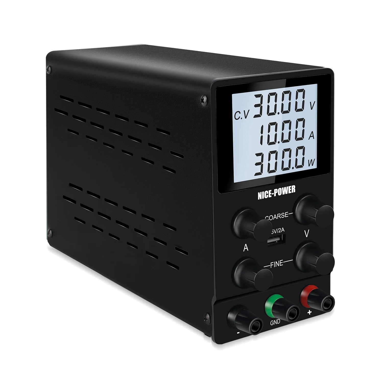Fonte de Alimentação de Comutação Regulador de Tensão de Alimentação Transporte da Rússia Fonte Ajustável Tela Lcd Interface Usb 110v 220v 5a 10a 9 Fonte de alimentação de comutação