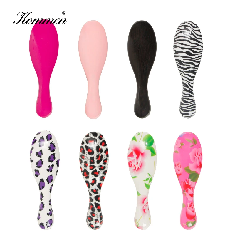 Электрическая Массажная щетка для волос ухода за кожей головы|Расчески| |