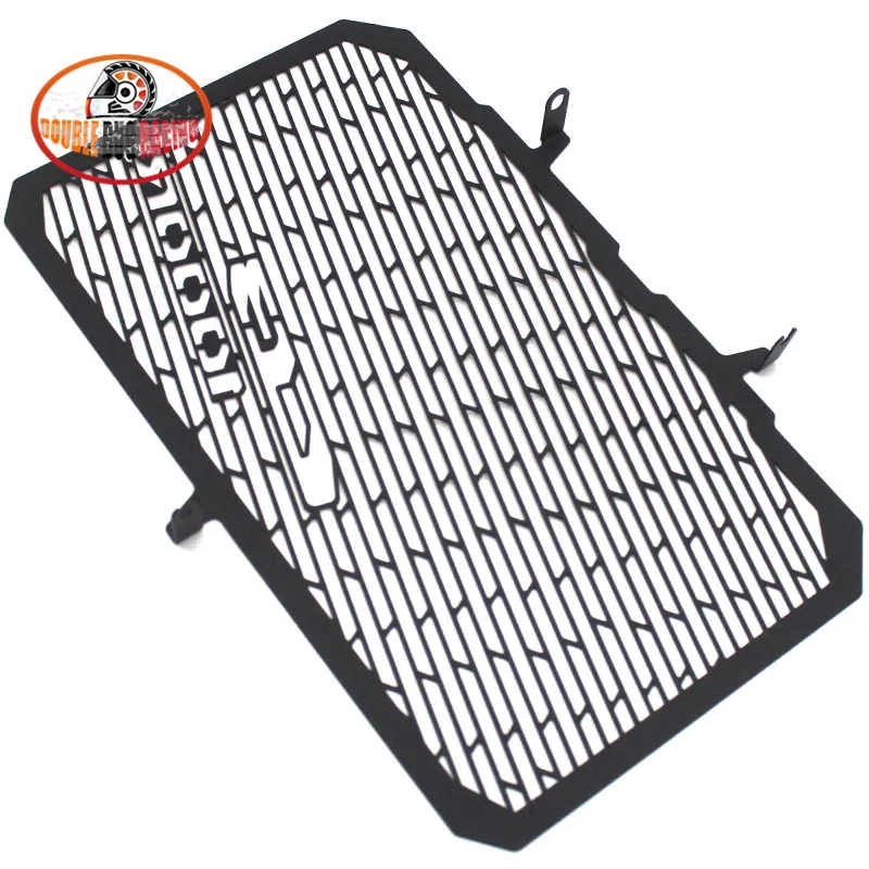 Защита радиатора из нержавеющей стали для мотоцикла решетка защита HONDA CB1000R 2018 2020