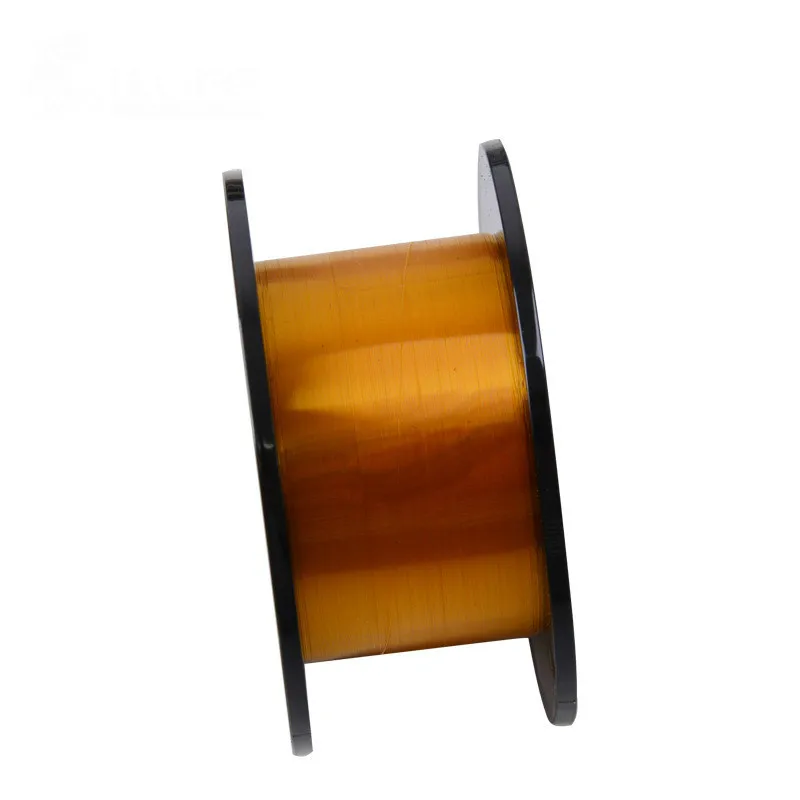 Высокопрочная износостойкая нейлоновая леска для рыбалки 300 м Новая прочная