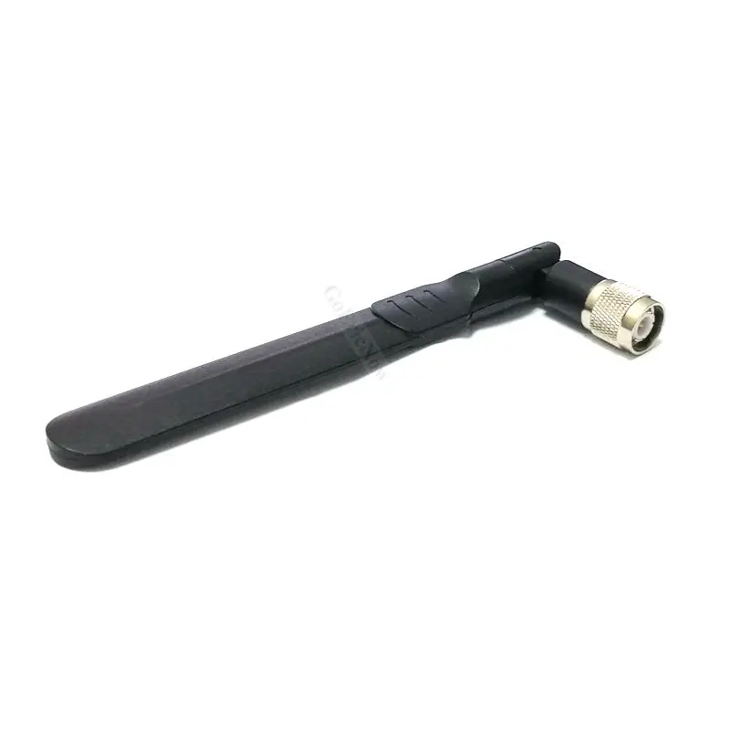 Коаксиальный радиочастотный 50 Ом TNC/RP-TNC 5dbi GSM GPRS WCDMA 3G 4G LTE Полнодиапазонный